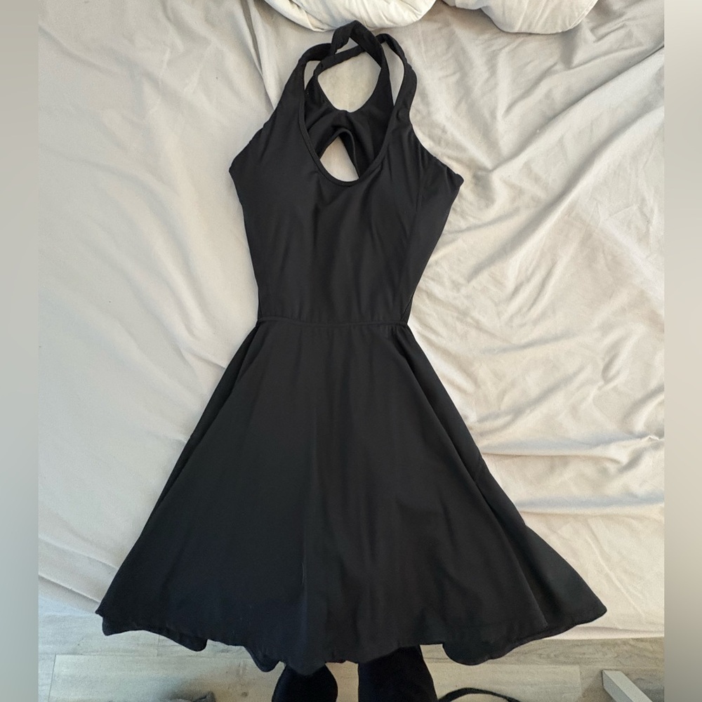 Halara Work Out Dress
